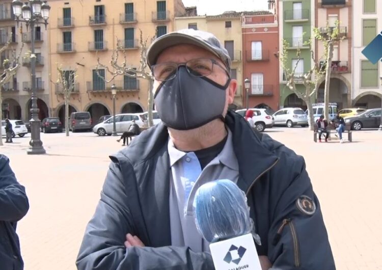 Balaguer Opina: Quin llibre tens pensat comprar per Sant Jordi?