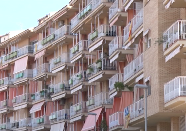 La Paeria obre el termini per les inscripcions als ajuts per al pagament del lloguer