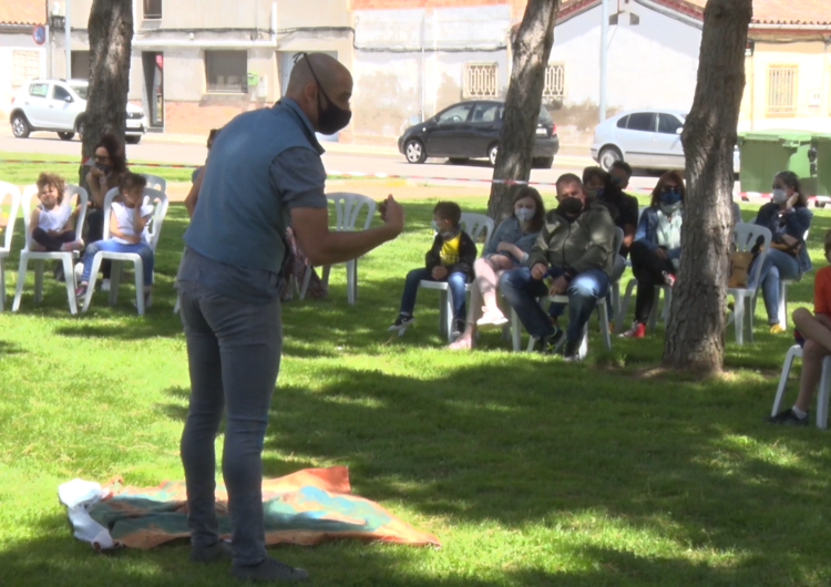 Balaguer estrena la segona edició del cicle ‘Assolellats’ al Parc del Firal