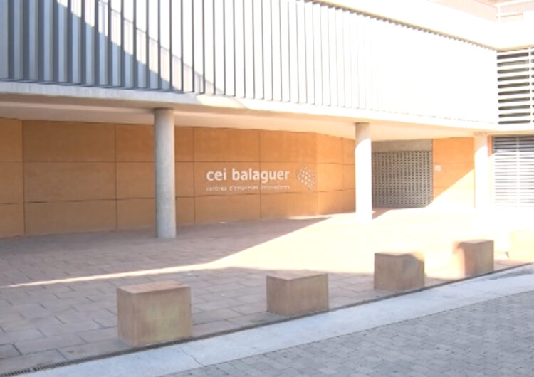 Balaguer invertirà 313.000 euros per convertir-se en centre dinamitzador per impulsar energies renovables