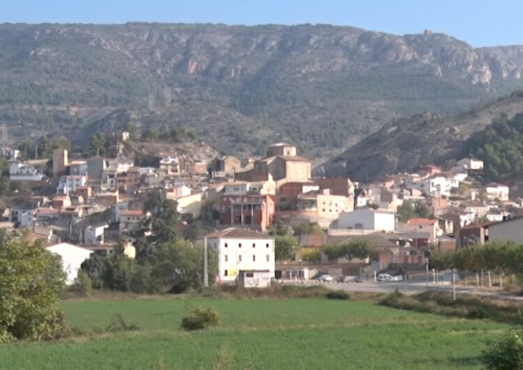 L’Ajuntament de Camarasa estudia l’opció de tornar a posar a la venda parcel•les urbanes municipals per retenir els joves del municipi i la comarca