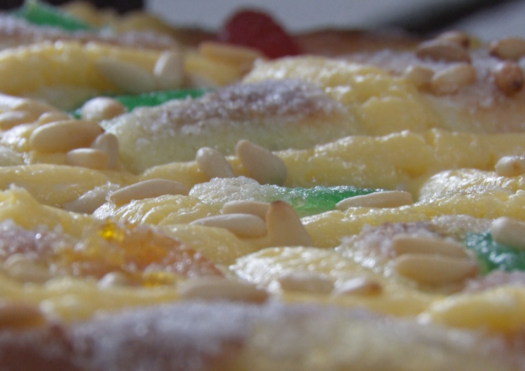 Bona previsió de venda de coques de Sant Joan a Balaguer