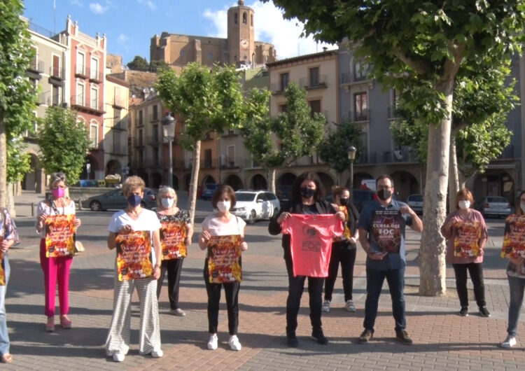 Comerç i esport uneixen forces a Balaguer