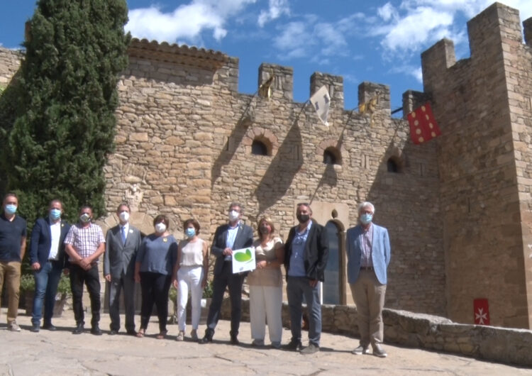 El sector turístic de Lleida espera assolir aquest estiu les xifres rècord de viatgers i pernoctacions del 2019