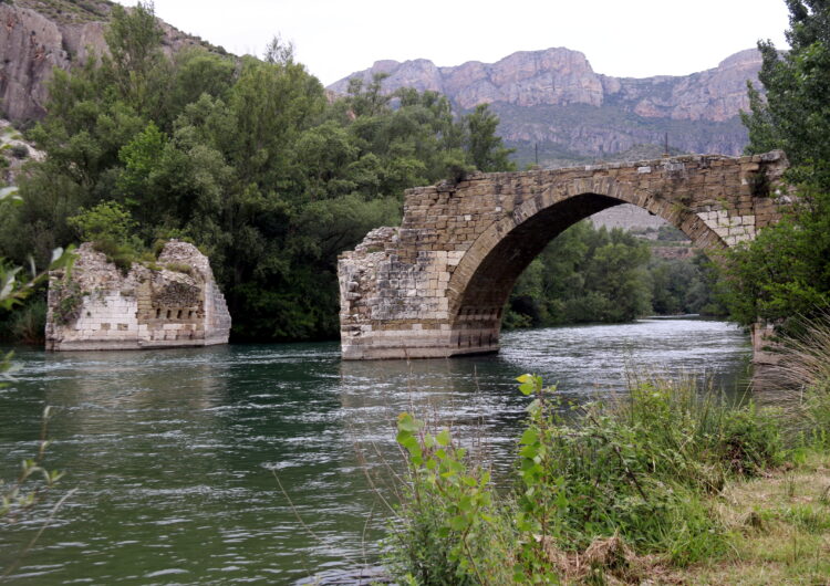 Camarasa enceta la temporada de bany al riu Segre amb més mesures preventives per evitar ofegaments
