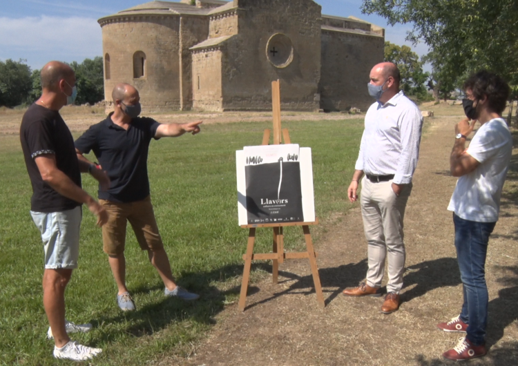 La Paeria presenta la segona edició del festival Llavors