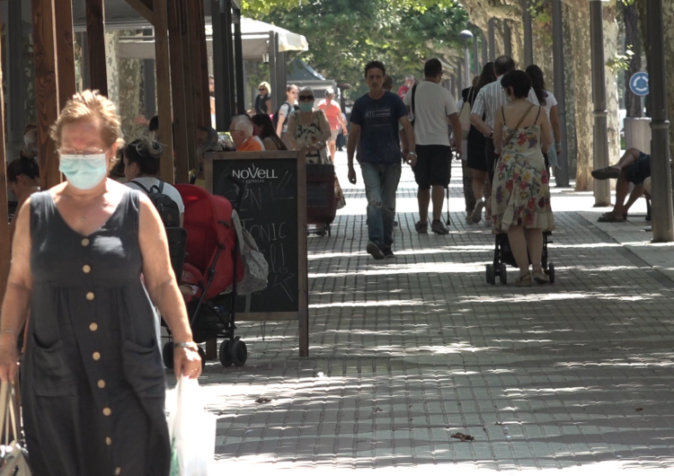 OPINIÓ: Reaccions a Balaguer sobre el toc de queda nocturn