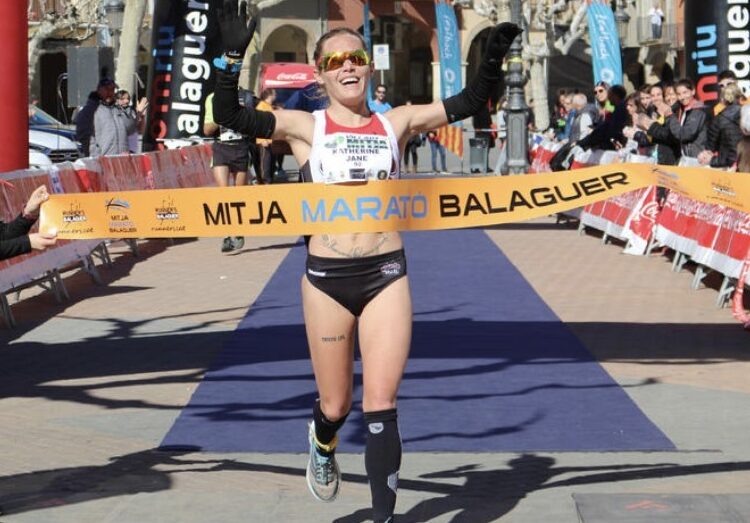 S’obren les inscripcions per la 33a Mitja Marató de Balaguer