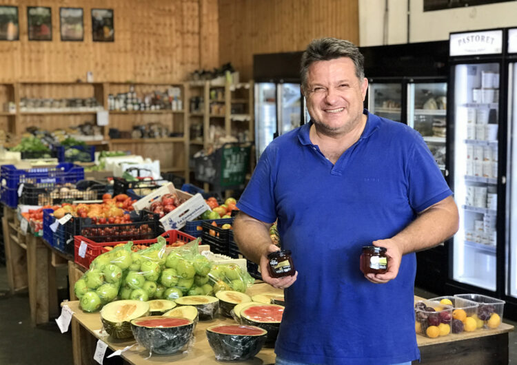 Les melmelades de l’empresa Verit Fruit de Bellcaire d’Urgell, de nou entre les millors del món