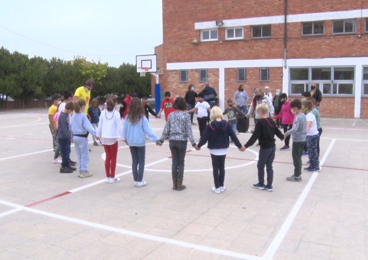 Balaguer presenta el nou curs de formació de monitors i monitores sardanistes