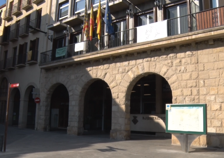 La Paeria de Balaguer aprovarà un augment de l’impost de recollida de residus