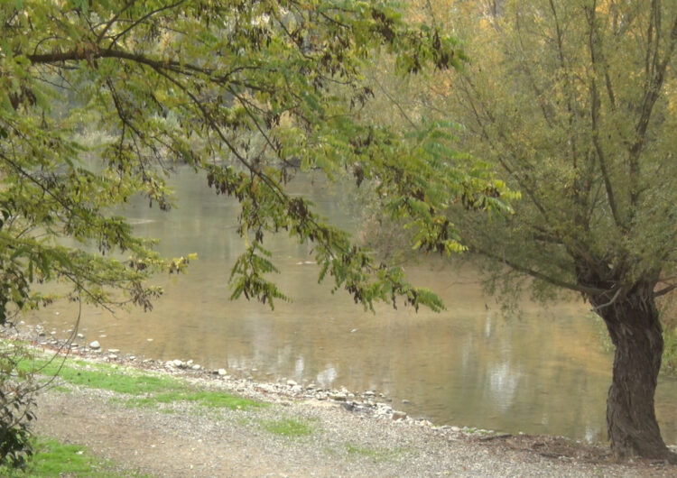 La Paeria de Balaguer treballa en un nou estudi d’inundabilitat