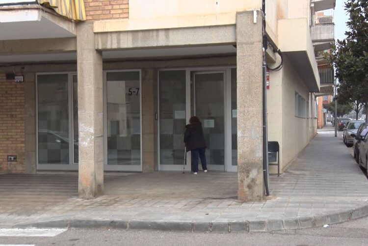 La Paeria de Balaguer ha aturat 88 desnonaments aquest 2021