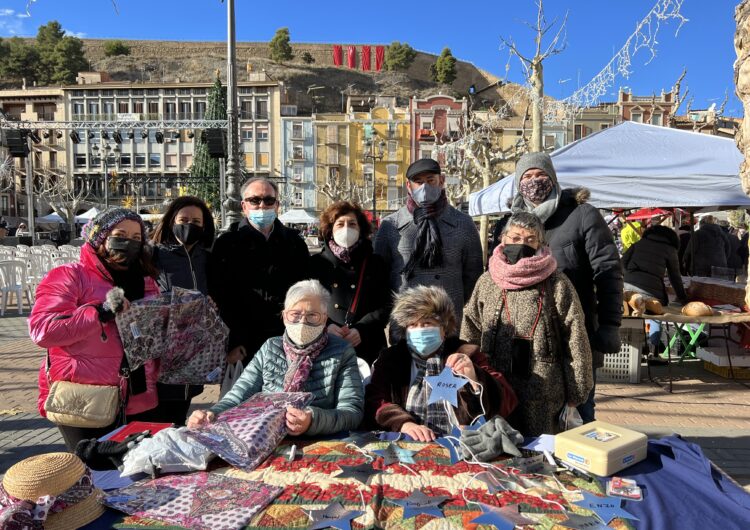 Balaguer recupera ‘La Matinal Familiar’ per recaptar fons per La Marató