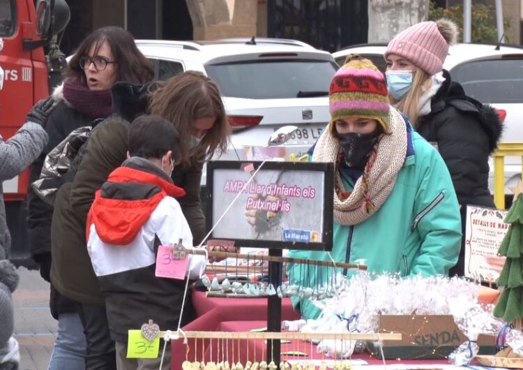 Balaguer uneix esforços per lluitar contra la salut mental