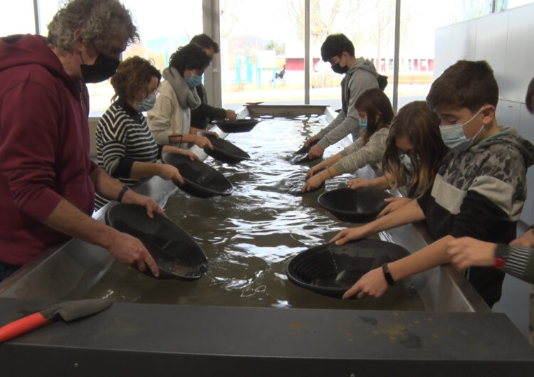 Balaguer tanca el pont amb gran afluència de públic als seus equipaments culturals