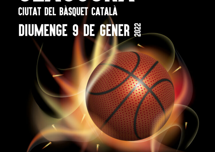 Balaguer tanca la capitalitat del bàsquet català