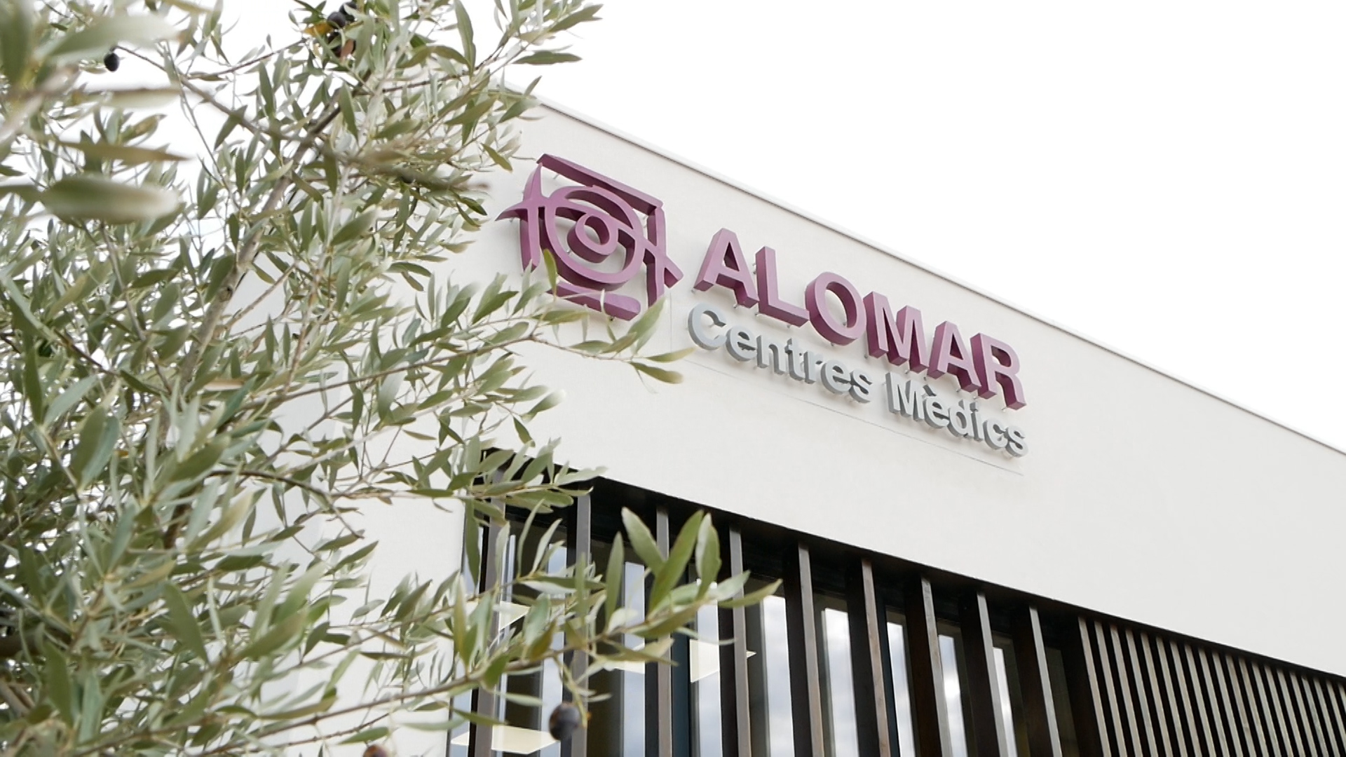 Alomar, la clínica especialista en diagnòstic per la imatge a Balaguer