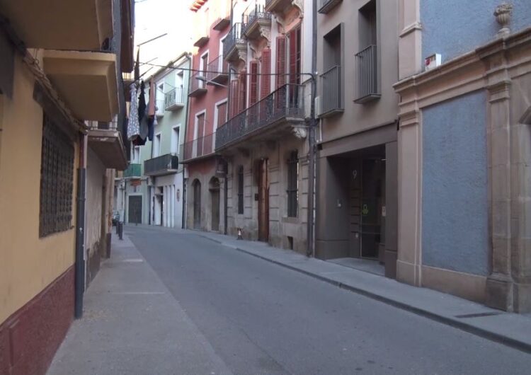 La Paeria de Balaguer portarà a aprovació la museïtzació de la sèquia del Cup