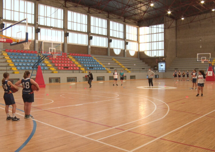 Esforços dobles i triples al C.B. Balaguer