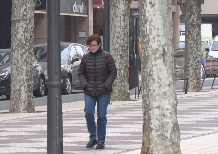 Primer dia sense l’obligatorietat de les mascaretes al carrer