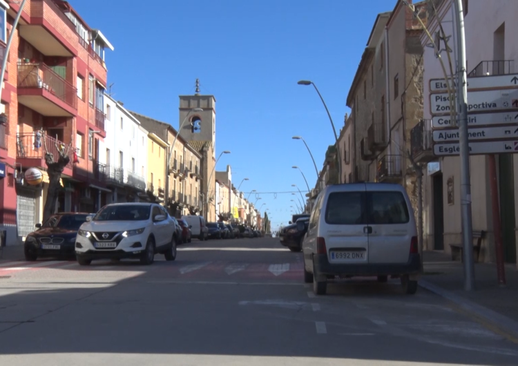 Vallfogona de Balaguer engega els pressupostos participatius