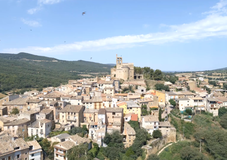 L’Ajuntament d’Àger impulsa una iniciativa per quantificar la necessitat d’habitatge al municipi
