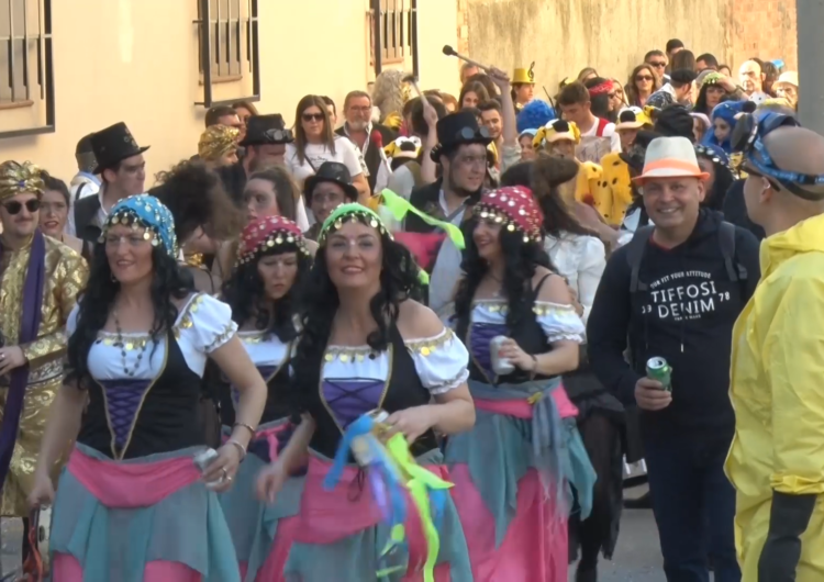 Térmens es prepara per tornar a celebrar el Carnestoltes