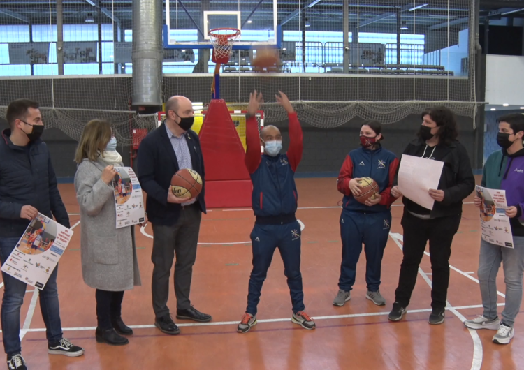 Balaguer acollirà el XXX Campionat territorial de bàsquet ACELL