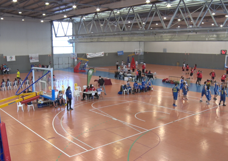 Balaguer acollirà la 31a edició del Campionat de Catalunya de bàsquet ACELL