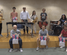 Balaguer acollirà ‘La Murga’, una nova mostra de músics locals