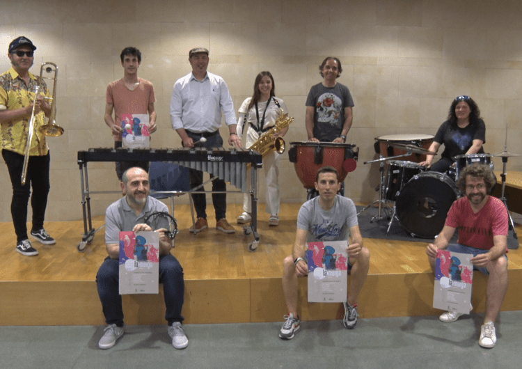 Balaguer acollirà ‘La Murga’, una nova mostra de músics locals