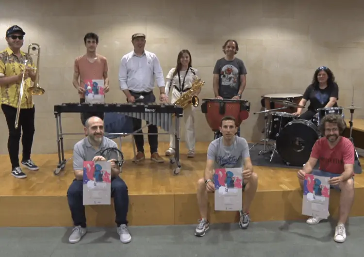 Balaguer acollirà ‘La Murga’, una nova mostra de músics locals