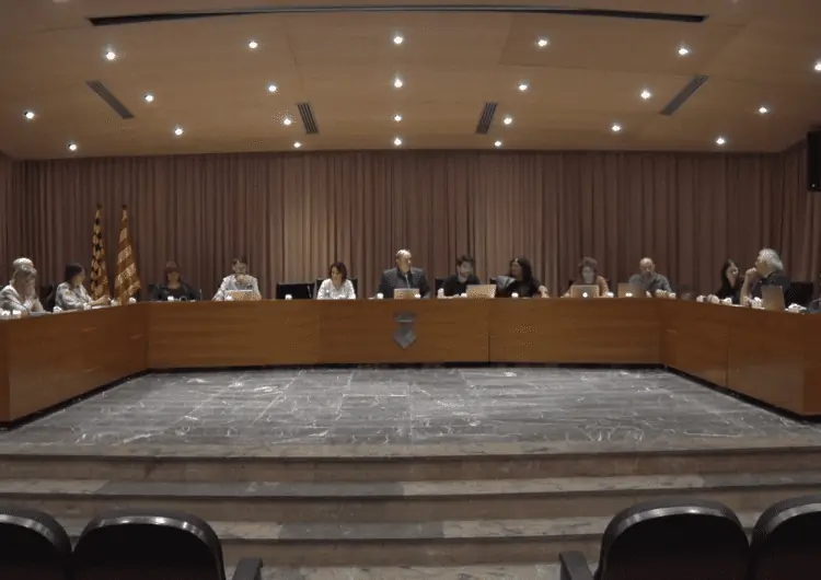 La Paeria de Balaguer aprova una moció per a la creació d’una comunitat energètica