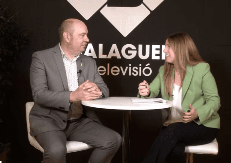 Fira Q 2022: Entrevista a Jordi Ignasi Vidal