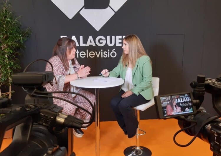 Fira Q 2022: Entrevista a Antonieta Martínez