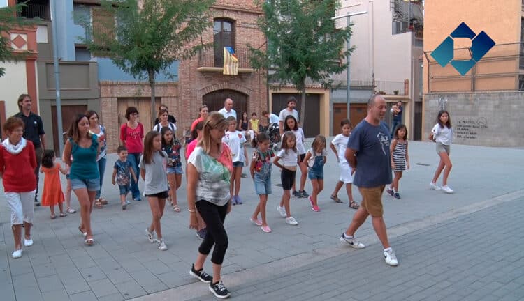 La Galop de Balaguer s’ensenyarà als centres escolars