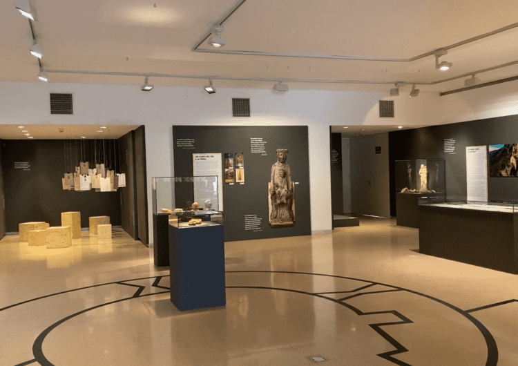 El Museu de la Noguera inaugura l’exposició ‘La Noguera terra mística, 432’