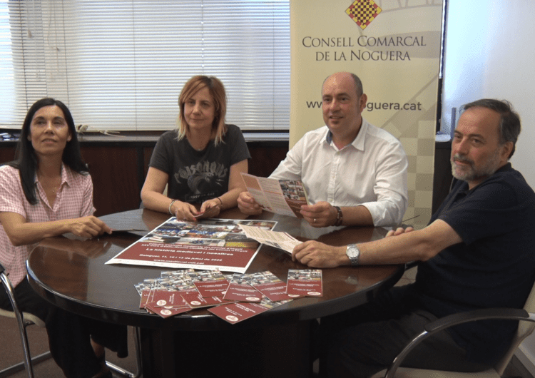Torna la Càtedra d’Estudis Medievals del Comtat d’Urgell