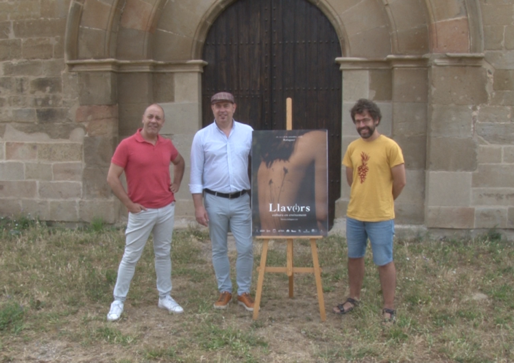 El festival ‘Llavors. Cultura en creixement’ s’obre a tot Balaguer