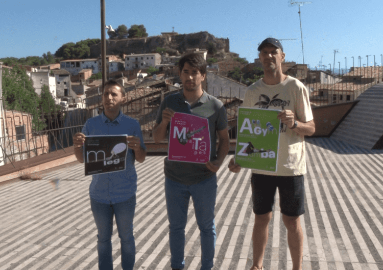 Aquest juliol i agost tornen les activitats d’oci i esport a Balaguer