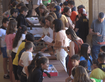 Els futurs emprenedors rurals presenten els seus projectes