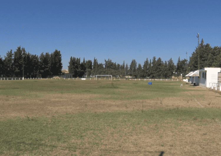 L’Ajuntament de Térmens invertirà 381.000€ a renovar la gespa del camp de futbol municipal