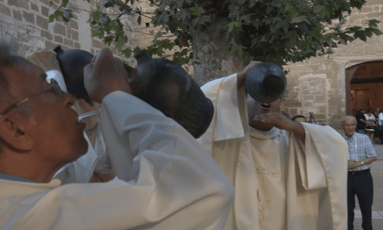 Balaguer torna a celebrar la Festa dels Anissets