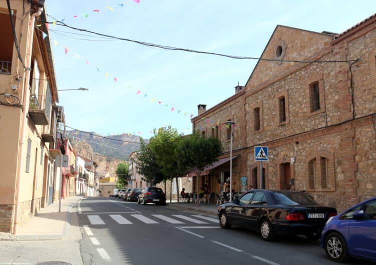 Sant Llorenç de Montgai reclama esdevenir EMD i poder gestionar els seus recursos