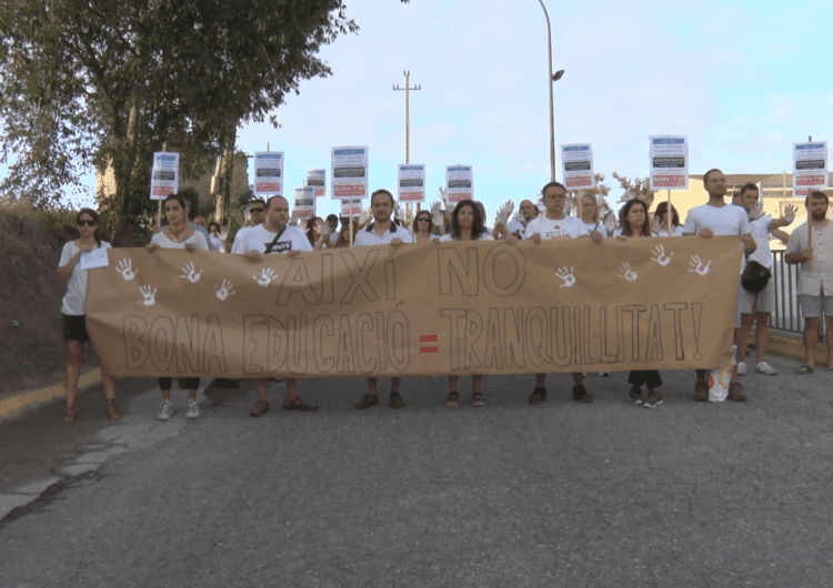 Inici de curs mogut a Artesa de Segre