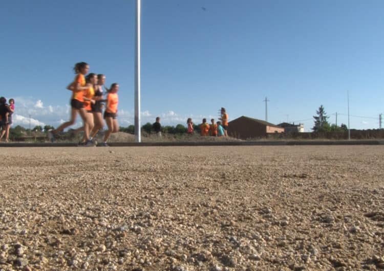 El Club Pedala comença temporada amb l’estrena de la secció de ciclisme