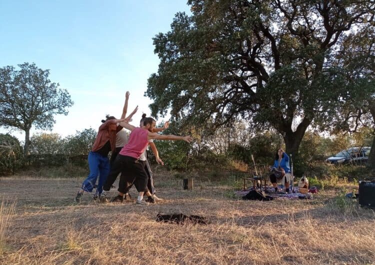 Aquest cap de setmana s’inicia la quarta edició del [festival] NATURES a l’Alzina de l’Aguda