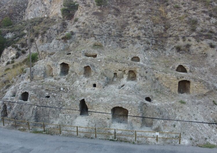 Es crea el Campus d’Arqueologia de la Universitat Autònoma de Barcelona-Els Trullets d’Algerri