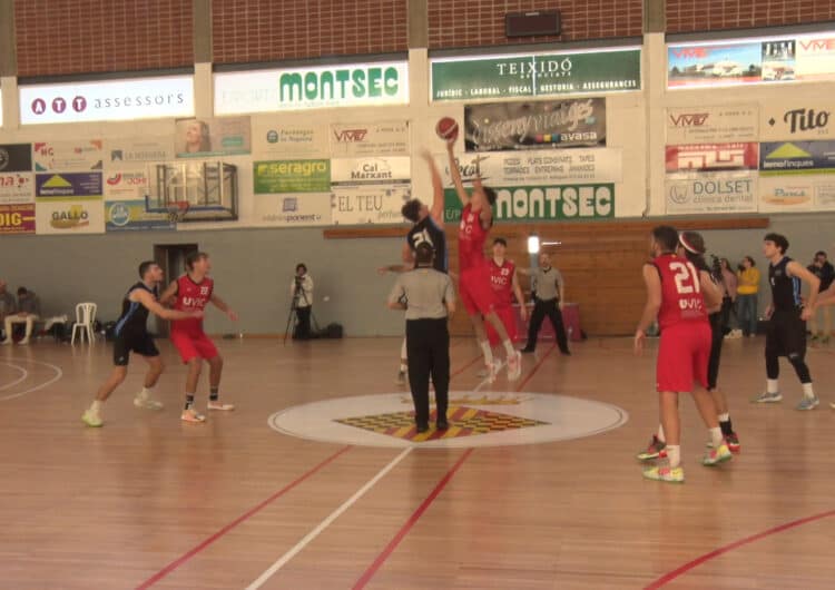 Balaguer es converteix en Vila Esportiva Universitària